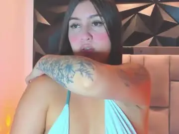Chaturbate Adult Video Chat of megan_whitee__