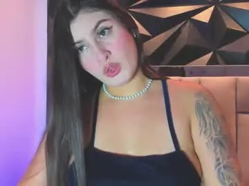Chaturbate Sex Chat of megan_whitee__