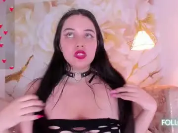 Chaturbate Sex Chat of melaniecooperr