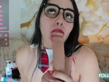 Chaturbate Live Porn of melaniecooperr