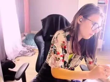 Chaturbate Sex Chat of mollylollipop20