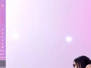 Chaturbate Live Sex of nataly_thierry