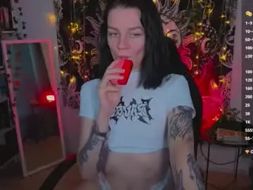 Chaturbate Private Sex Chat of raspberry__girl