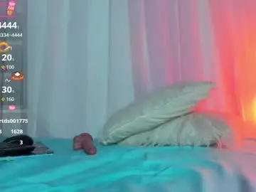 Chaturbate Watch Live Sex Cams of zoe_white__