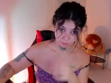 Chaturbate Adult Video Chat of _rachell1