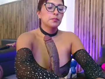 Chaturbate Best Webcam of _veronicadeleon_