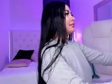 Chaturbate Live Porn of aliscollinss