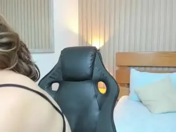 Chaturbate Sex Cam of annie_blake_
