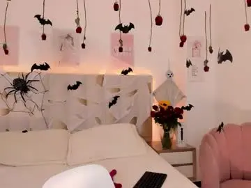 Chaturbate Sex Cam of catvalentinee_