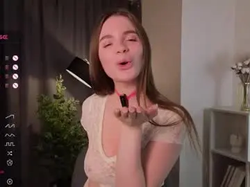 Chaturbate Best live sex cam show of cloverfarewell