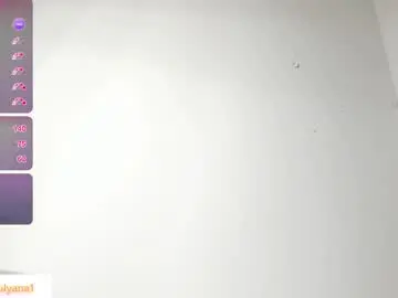 Chaturbate Live Sex of maria_julyana