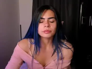 Chaturbate Live Sex Cam of sexxylady__