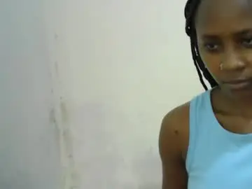 Chaturbate Private Sex Chat of africanprincess2