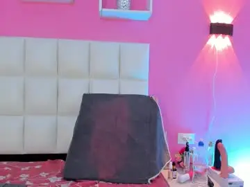 Chaturbate Private Sex Chat of alanna_hot3