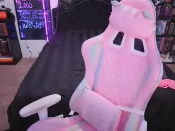 Chaturbate Sex Cam of faeofmyth