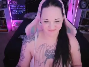 Chaturbate Adult Webcam of faeofmyth