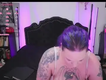 Chaturbate Sex Chat of faeofmyth