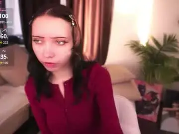 Chaturbate Live Sex Cam of glennabellew