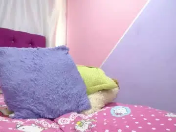 Chaturbate Live Sex Cam of isabella_nice_