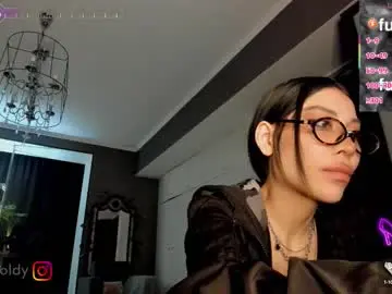 Chaturbate Live Sex Cam of jinny_gold