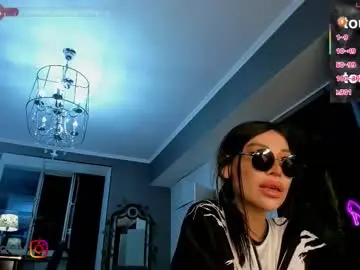 Chaturbate Adult Video Chat of jinny_gold