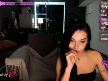 Chaturbate Free Live Porn of jinny_gold