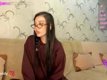 Chaturbate Sex Chat of jinny_gold