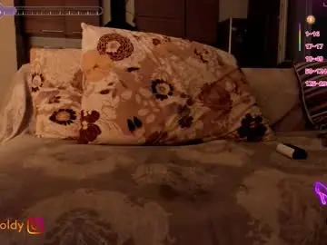 Chaturbate Adult Webcam of jinny_gold