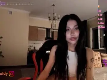Chaturbate Live Porn of jinny_gold