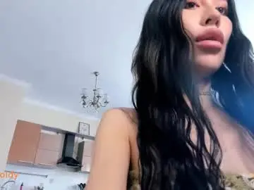 Chaturbate Private Sex Chat of jinny_gold