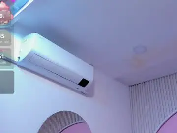 Chaturbate Nude Webcam of little__sucker