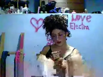 Chaturbate Adult Video Chat of love_electra