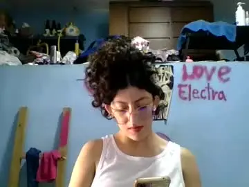 Chaturbate Best Webcam of love_electra