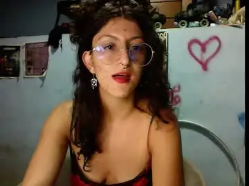 Chaturbate Sex Chat of love_electra