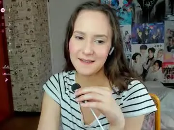 Chaturbate Private Sex Chat of lucyrose33
