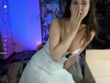 Chaturbate Sex Cam of lucyrose33