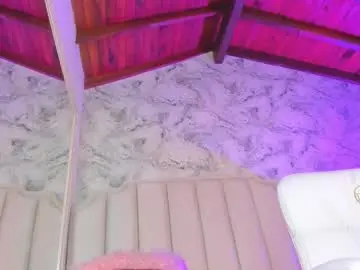 Chaturbate Free Live Porn of pamela_moreno