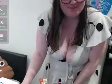 Chaturbate Live Sex of rebeccasummercam