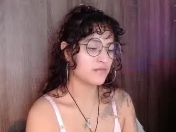 Chaturbate Best Webcam of sol_amarilla_