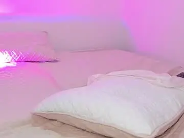 Chaturbate Adult Video Chat of soyamandaa