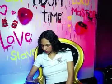 Chaturbate Live Porn of sweett_pleasure