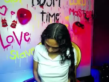 Chaturbate Adult Video Chat of sweett_pleasure