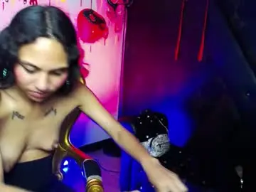 Chaturbate Private Sex Chat of sweett_pleasure