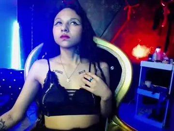 Chaturbate Live Sex Cam of sweett_pleasure