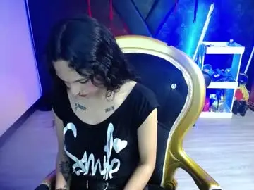 Chaturbate Nude Webcam of sweett_pleasure