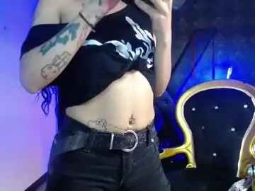 Chaturbate Private Sex Chat of sweett_pleasure