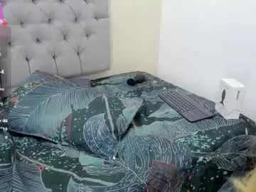 Chaturbate Adult Video Chat of vahiolletwhite