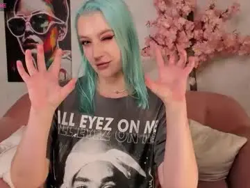 Chaturbate Live Porn of vickie_nelsson