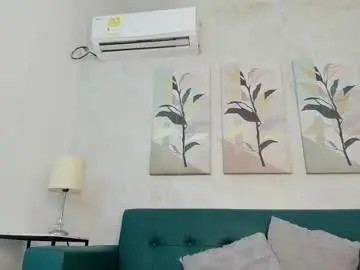 Chaturbate Adult Video Chat of zuri_villegas