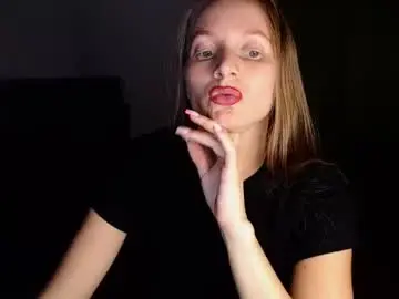 Chaturbate Adult Video Chat of chanti_lovee
